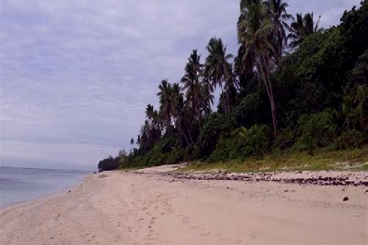 escort Atafu Village