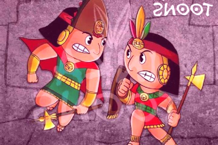 escort Atahualpa