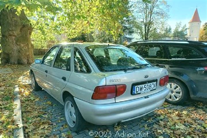 escort Atajate