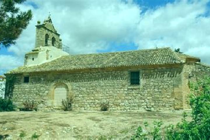 escort Atalaya del Canavate