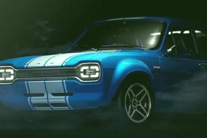 escort Atalaya