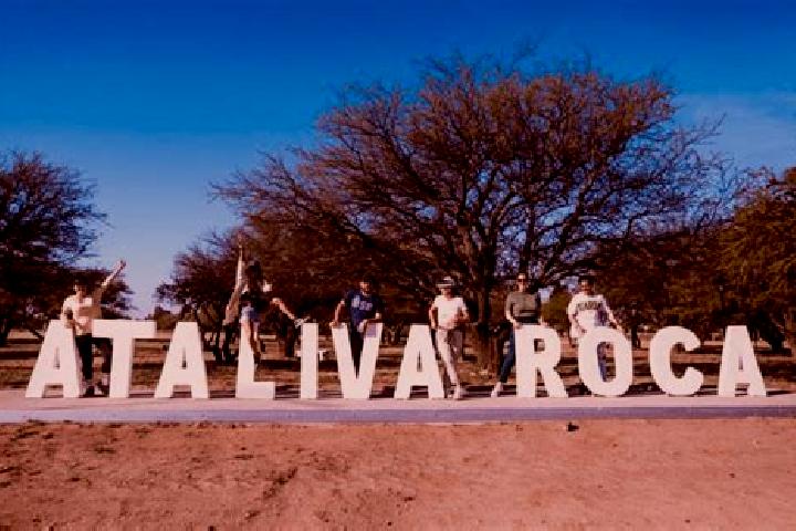escort Ataliva Roca