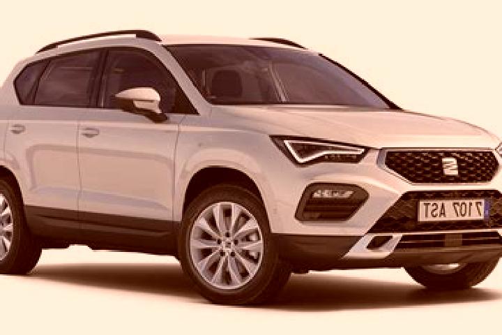 escort Ateca