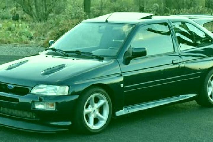 escort Ateritz