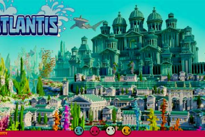 escort Atlantis