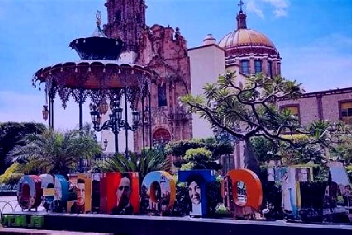 escort Atotonilco el Alto