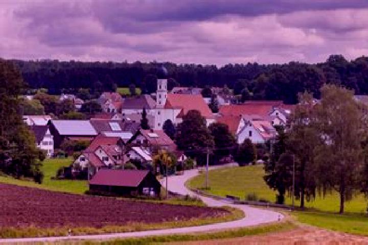 escort Attenhausen