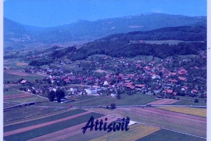escort Attiswil