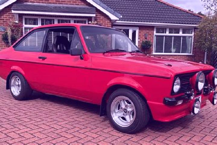 escort Attnang