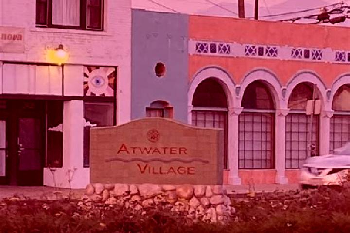escort Atwater Village