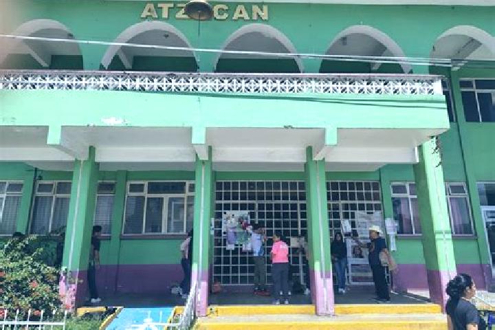 escort Atzacan