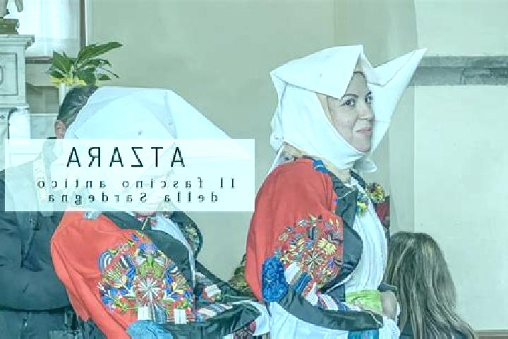 escort Atzara