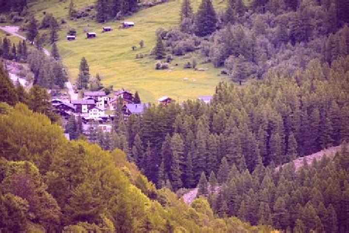 escort Au / Unter-Dorf