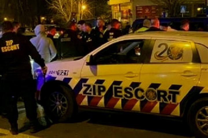 escort Au