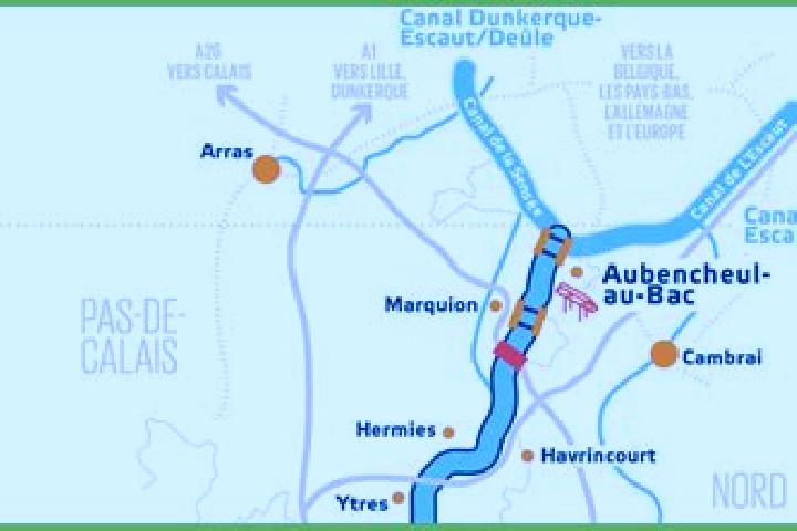 escort Aubencheul-au-Bac