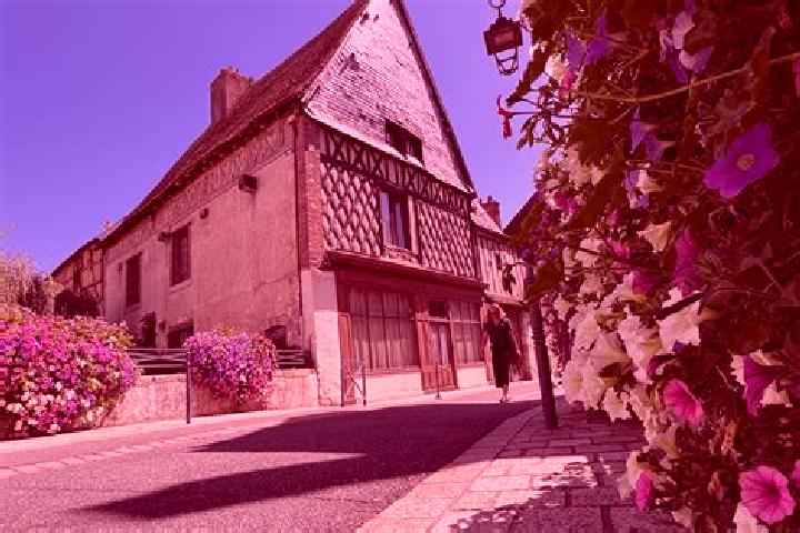 escort Aubigny-sur-Nere