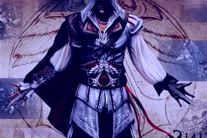 escort Auditore