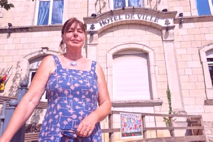 escort Audun-le-Tiche