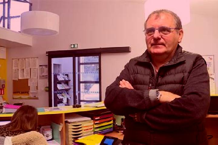 escort Augignac