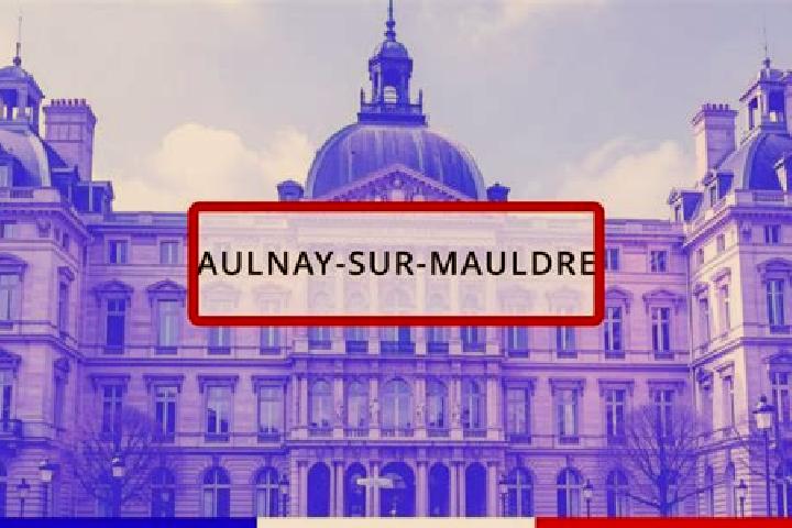 escort Aulnay-sur-Mauldre