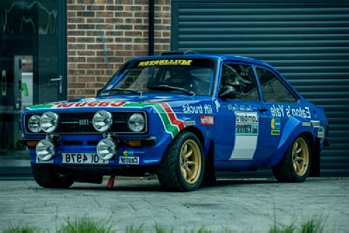 escort Auning