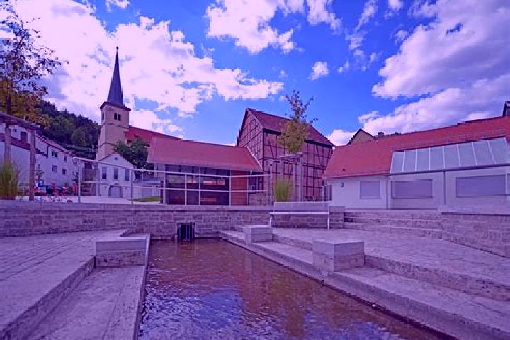 escort Aura an der Saale