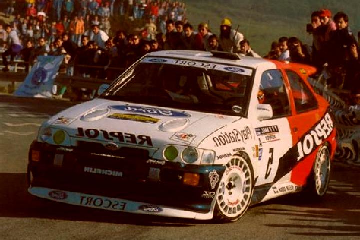 escort Aure