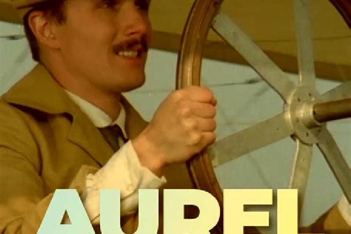escort Aurel Vlaicu