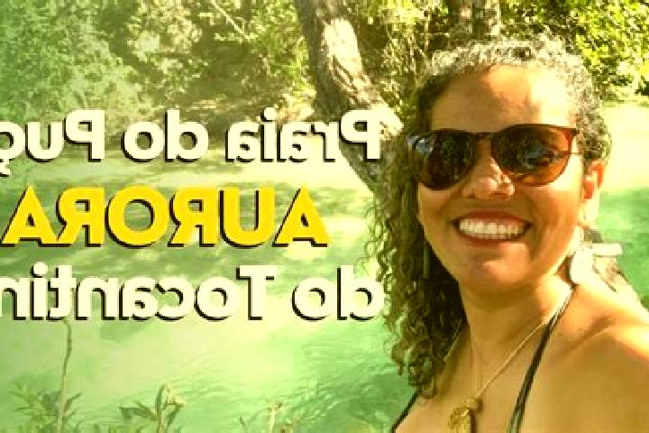 escort Aurora do Tocantins