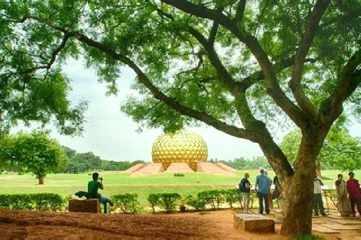 escort Auroville