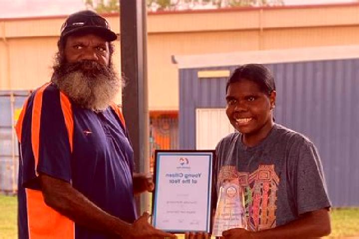 escort Aurukun