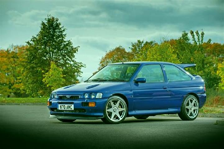 escort Ausacker
