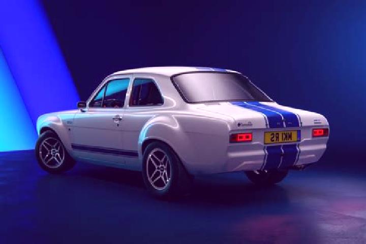 escort Ausserbraz