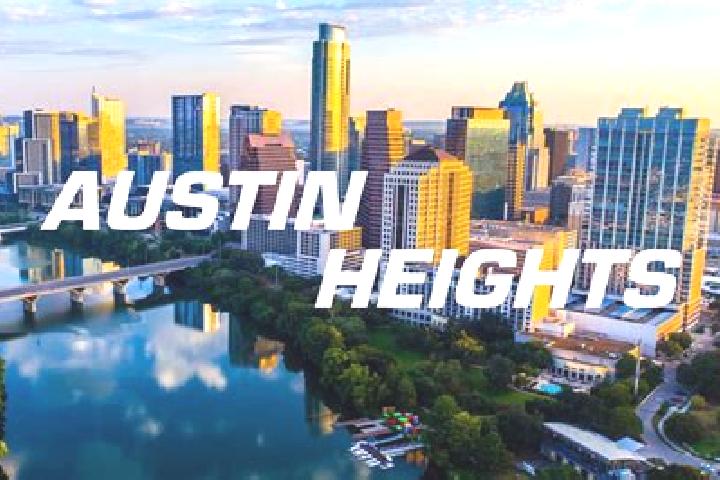 escort Austin Heights