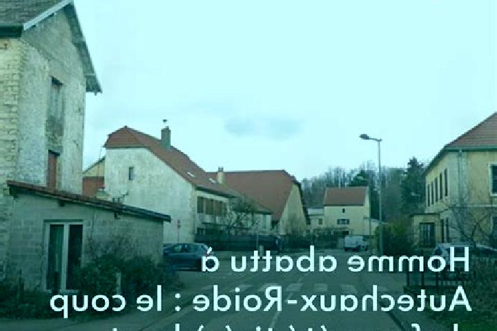 escort Autechaux-Roide