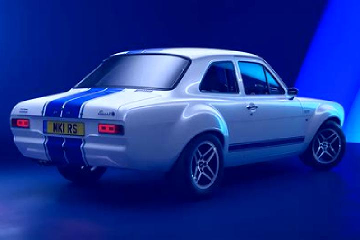 escort Authume