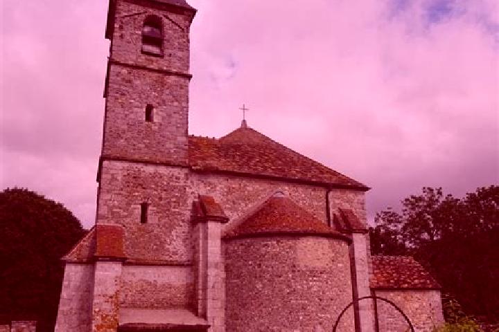 escort Auvers-Saint-Georges