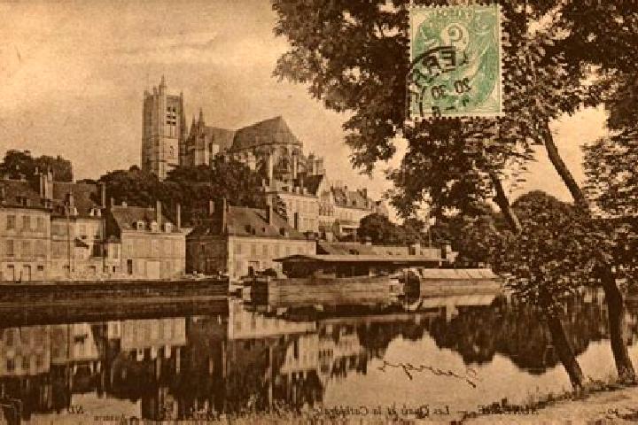 escort Auxerre