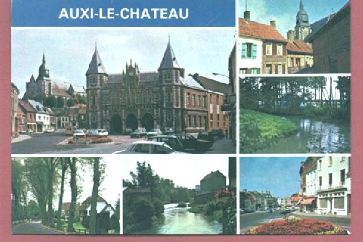 escort Auxi-le-Chateau