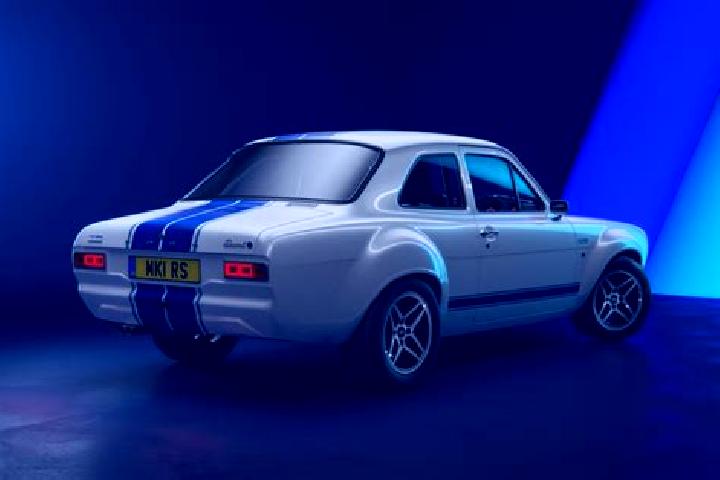 escort Auxier
