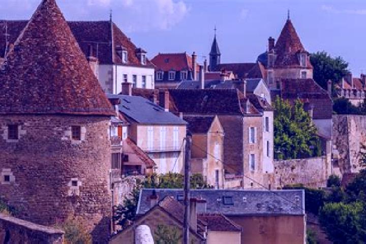 escort Avallon