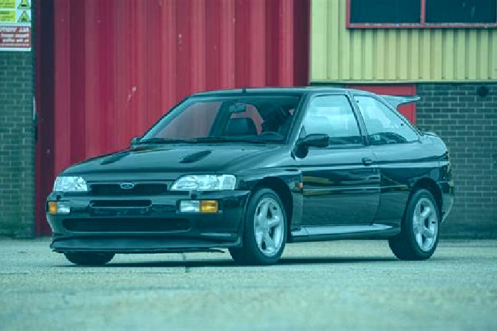 escort Avanuorri