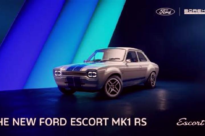 escort Avarua