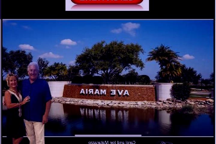 escort Ave Maria