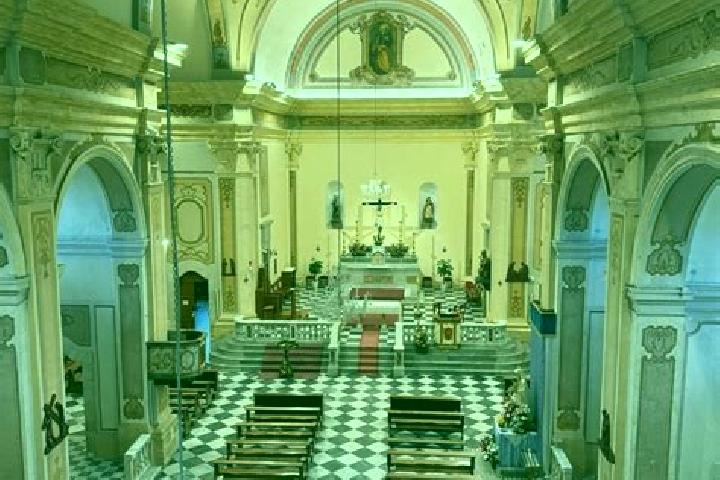 escort Avegno Chiesa
