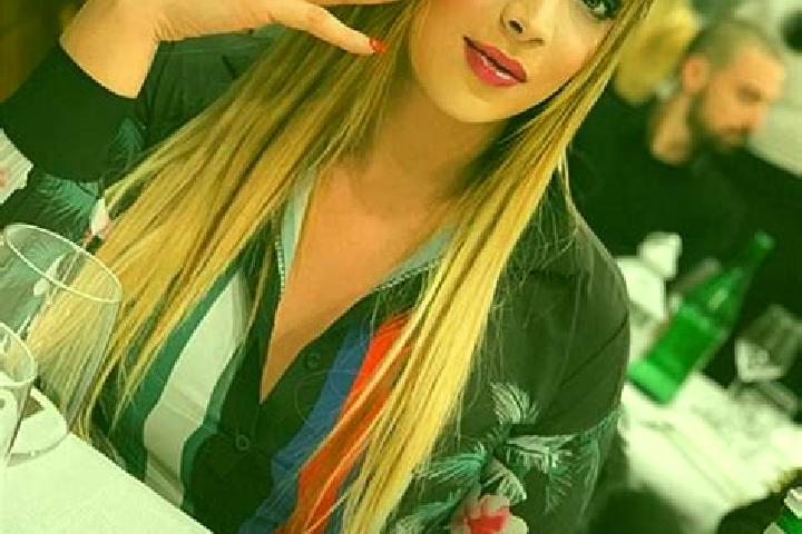 escort Avellino