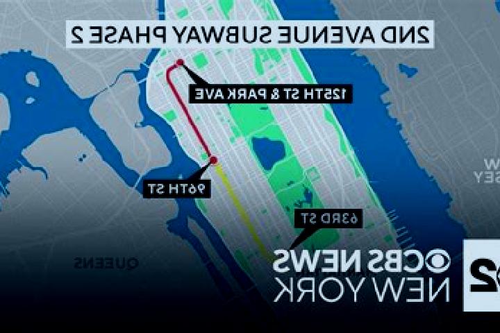escort Avenue B and C