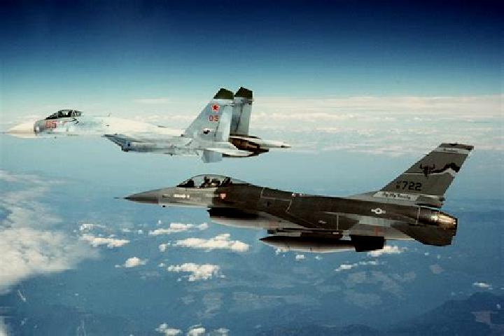 escort Aviacion