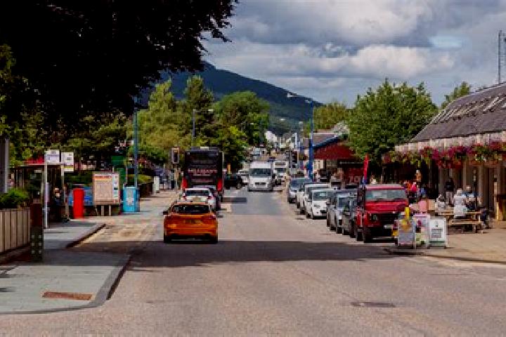 escort Aviemore