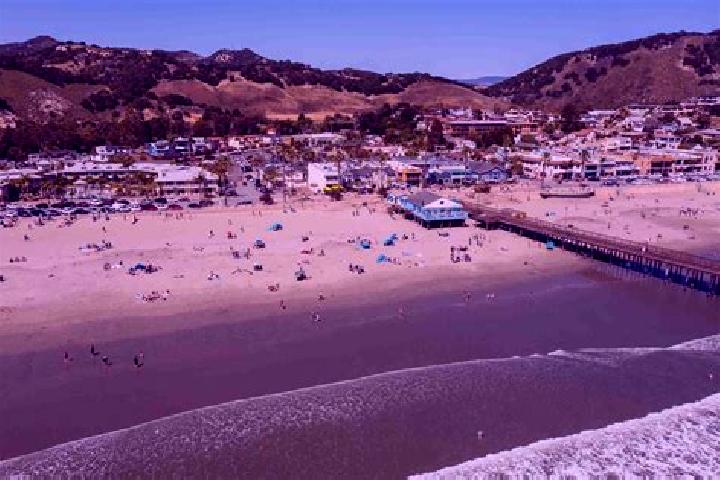 escort Avila Beach
